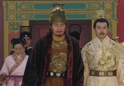 朱元璋花了十五年能统一天下 曹操为什么终其一生都做不到