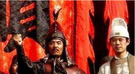 李岩作为李自成身边最具谋略的人，他提出了怎样的方针？