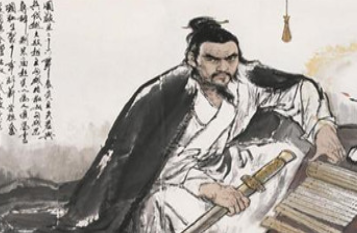 前期强盛的越国，为何突然会变得衰落了呢？