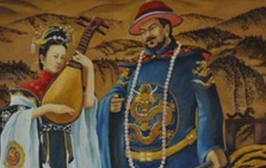 吴三桂多次反叛，为何最终会背叛清朝?