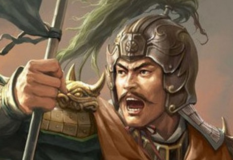 夏侯家族最后一位大将是怎么死的呢？