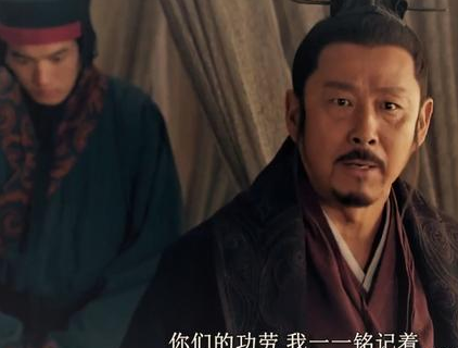 刘邦当初被匈奴围困七天七夜 刘邦是怎么脱身的