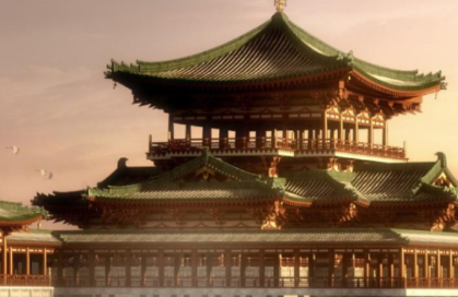 为什么唐朝之后，各朝代都不用长安做首都了呢?