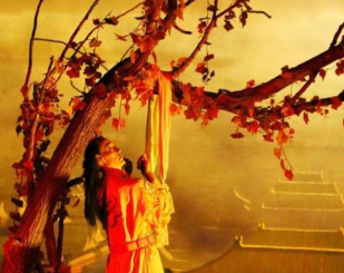 明明有很多子久的办法，为什么崇祯帝还是选择自缢殉国？