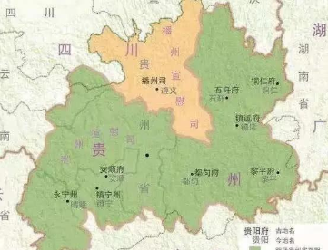 播州之役为什么会爆发？有哪些因素导致？