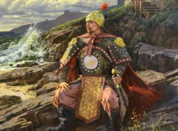 李成梁第二次出任辽东总兵时，为什么放弃了宽甸六堡？