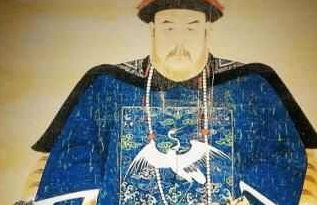 年羹尧拥兵几十万，他没想过造反吗？