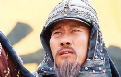 耿炳文是开国功臣，为什么朱元璋没有对他下手呢？