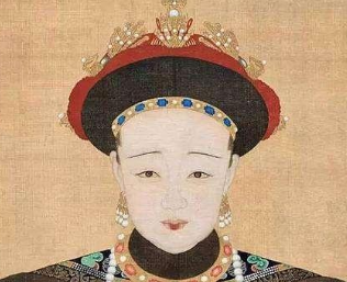 孝穆成皇后的一生有哪些凄惨的地方？她的命运如何？