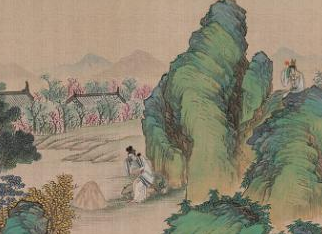 红楼梦中贾府的端午节是什么样的？有多热闹？
