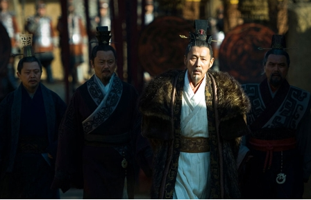 西汉最硬气的功臣是谁？刘备吕雉都不敢惹他