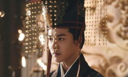 历史上的汉献帝真的是软弱之人？