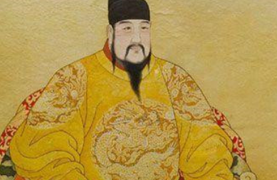 朱高炽在位时间很短，为何历史评价却很高呢？
