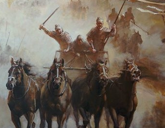 战国时期如何评价各国的经济水平？秦国的经济能力如何？