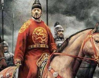 朱允炆和朱棣相比 朱元璋为什么会传位给孙子朱允炆