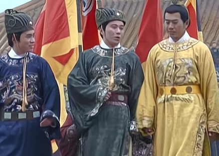 朱元璋作为一代枭雄 朱元璋为何放权给朱标