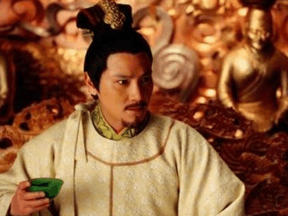 赵构作为南宋的开国皇帝 赵构是怎么做到的