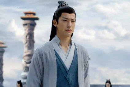 《千古玦尘》古君是谁？古君剧中人设介绍
