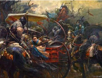 战国四公子联手后有多强大？对秦国产生了什么影响？