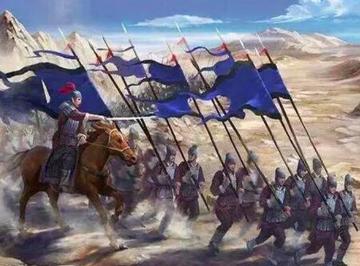 张浚的北伐计划是怎样的？为什么岳飞不同意他的计划？