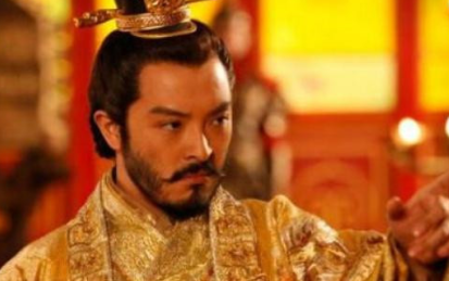 杨广是怎么死的？他的后代为何下场都不好呢？