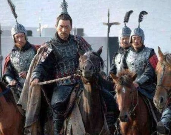 窦建德为什么会败在李世民的手上？他的策略为什么没能成功？