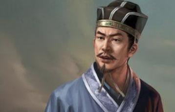 在刘备称帝之时，大臣费诗究竟说了什么而惨遭悲剧？