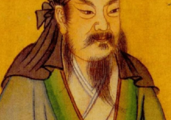 历史上有哪些重瞳的人？他们分别取得了哪些成就？