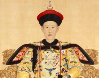 永瑆为何斗不过资质平庸的永琰，没能顺利继承皇位？