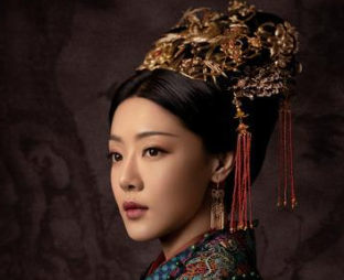 历史上的胡善祥是怎样的人？她为什么会悲伤的度过一生？