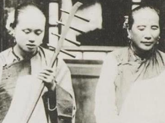 什么是盲妓？青楼中一个最特殊的群体