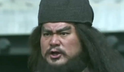 刑道荣只是三国的二流武将，其嘴上功夫又是如何了得？