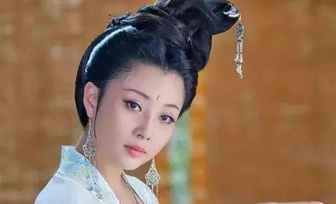 赵光义为什么射杀了花蕊夫人？