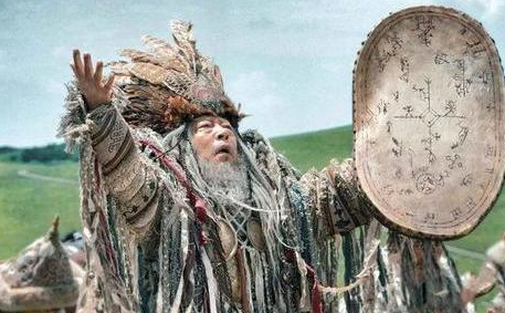 楚国巫风有何特点？揭秘楚国巫风的产生