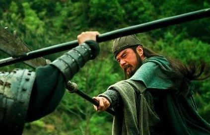 关羽的真实实力如何？和演义中有何不同？