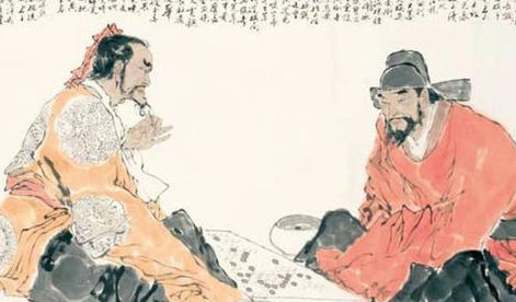 徐达为什么能在朱元璋麾下的武将中排第一？