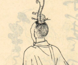 侯君集：凌烟阁二十四功臣之一，为什么会卷入太子谋反案件？