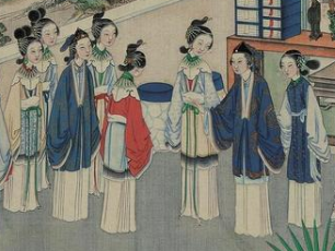 邢夫人眼中的贾府是什么样子的？她有多讨厌王熙凤？
