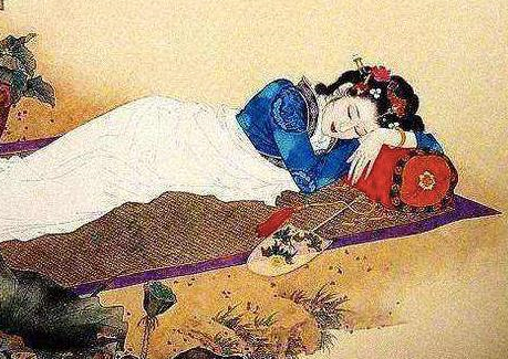 李清照16岁写下的一首词，已成为千古经典