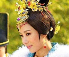 万贞儿独得盛宠，为什么只是贵妃没能当上皇后呢？