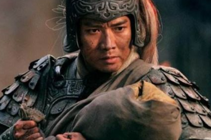 赵云有哪些战绩？为何被后世如此推崇呢？