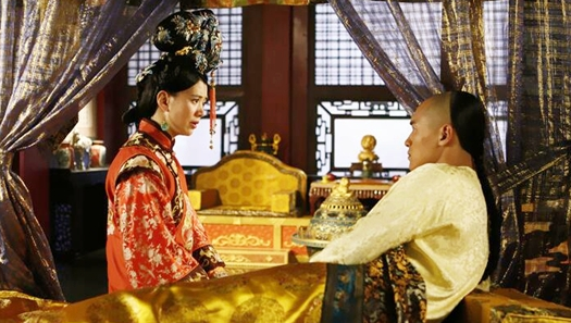 顺治有八个儿子，为什么是庶子当了皇帝？