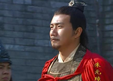 历史上朱元璋真的娶了陈友谅的小妾吗？