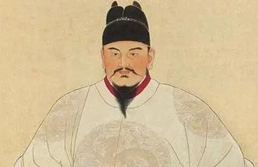 朱元璋的一首霸气七律，你读过这首诗吗？