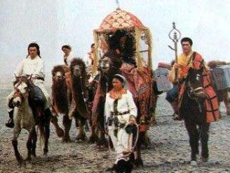 张义潮是如何收复河西十一州的?将义军传给张淮深的原因是什么