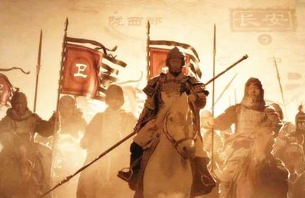 西汉一位将军只打过一次胜仗，却影响了历史