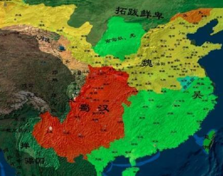 赤壁之战如果曹操被杀的话 后果又会是什么样的