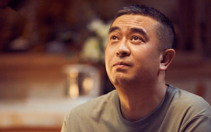 《对你的爱很美》湖南卫视首播，多亏了老戏骨的&ldquo;神演技&rdquo;