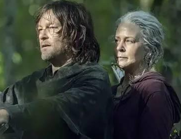 《行尸走肉》终于迎来第十一季，可能被拆分为上下两部播出