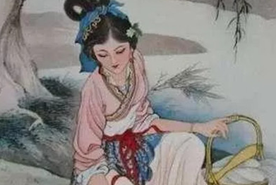 古代没有洗衣粉，古人是如何洗衣服的呢?